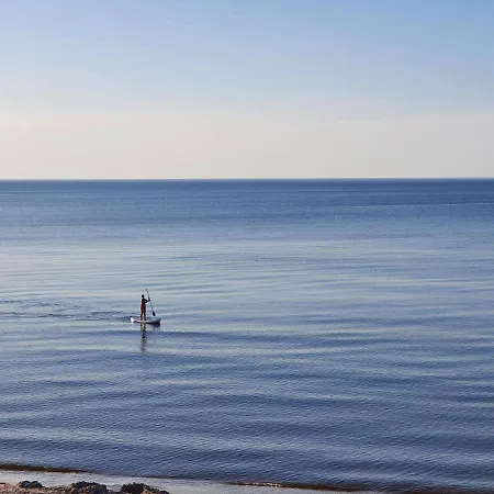 דירה 200 M Do Morza *