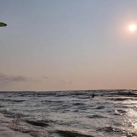 Daire 200 M Do Morza *