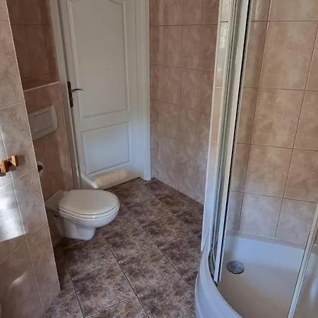 200 M Do Morza Kolobrzeg