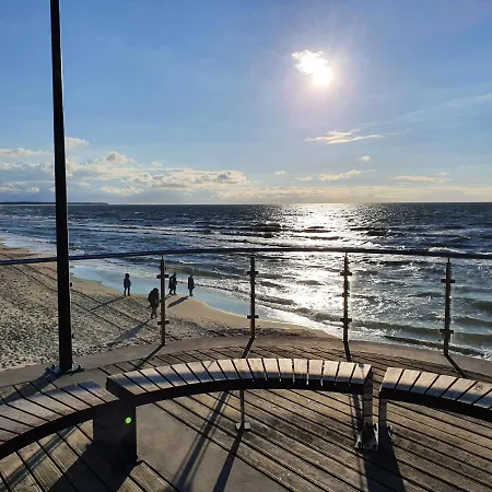 Appartamento 200 M Do Morza Kołobrzeg