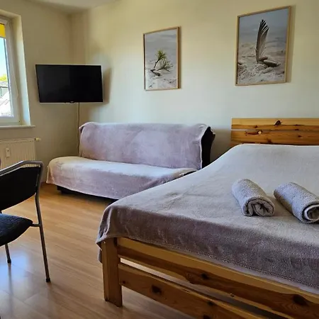 200 M Do Morza Appartamento *